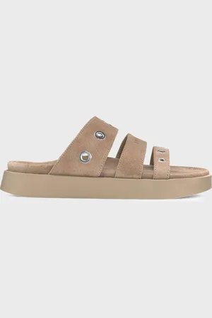 INUIKII Sandaler Tilda Suede EUR 36