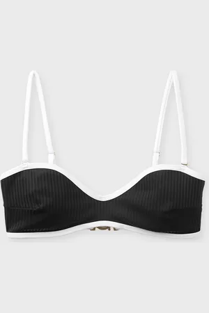 Seaquelle Bikinitopp Ribbed S