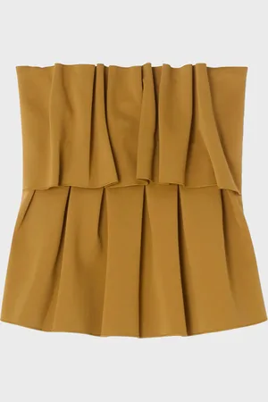Dagmar Topp Sculpted Tube 34