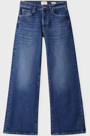 NEUW Jeans Eva Wide Iris W25/L32
