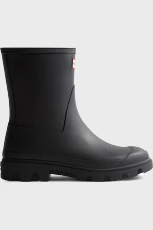 Hunter Stövlar Unisex Downpour Short Boot EUR 36