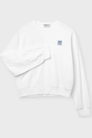 Seaquelle Sweatshirt Terry S