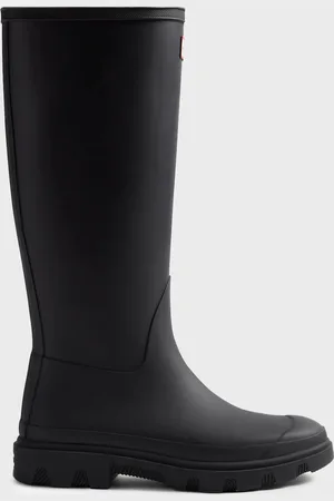 Hunter Stövlar Unisex Downpour Tall Boot EUR 36