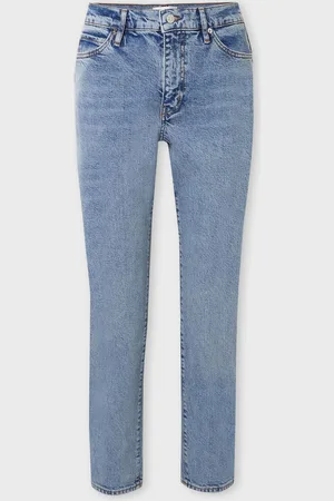 Frame Jeans The Borrowed Dolly 25