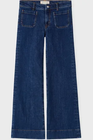 Jeanerica Jeans SW007 St Monica Low Vintage 95 W24/L32