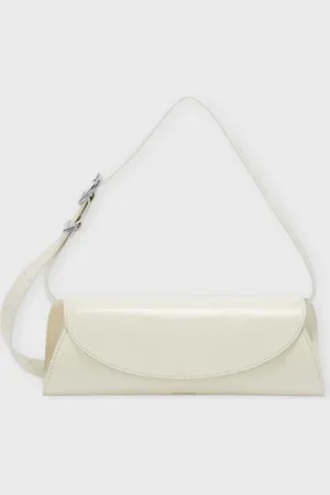 Jil Sander Väska Cannolo Small ONESIZE