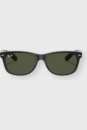 Ray-Ban Solglasögon New Wayfarer RB2132 ONESIZE