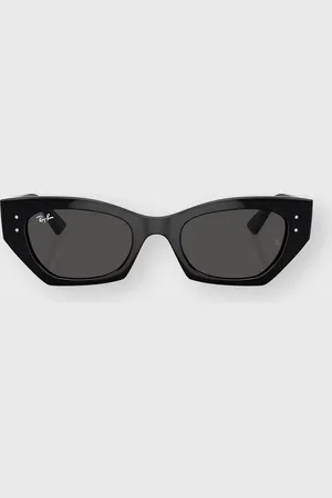 Ray-Ban Solglasögon RB4430 Zena Bio-Based ONESIZE