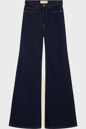 Jeanerica FW007 Fuji Jeans 25