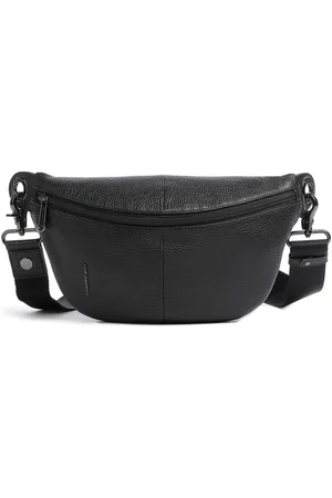 Mandarina Duck Mellow Leather Midjeväska