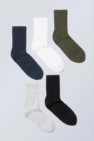 Weekday 5-pack Sport Socks