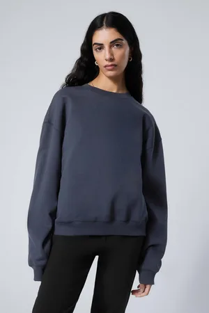 Weekday Sweatshirt Standard Essence