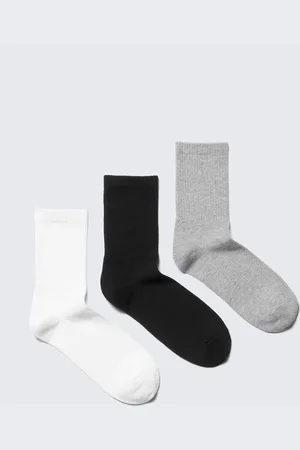 Weekday 3-pack sportstrumpor
