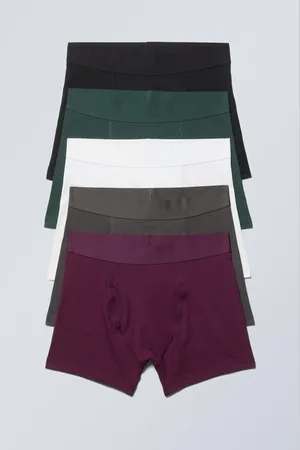 Weekday 5pack Boxer Briefs