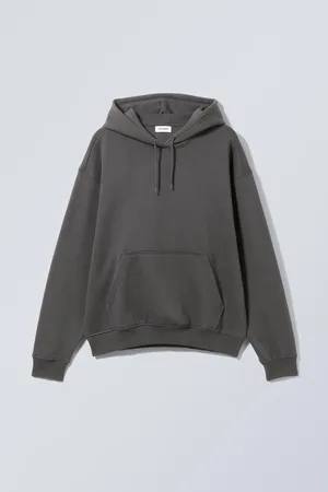 Weekday Relaxed Heavyweight Hoodie