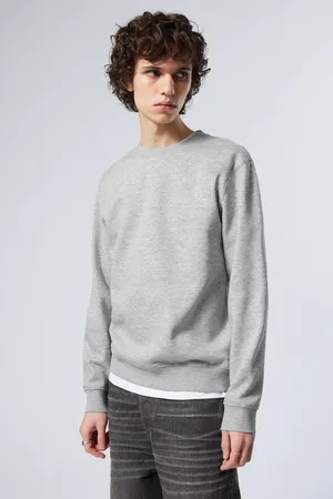 Weekday Standard Midweight Sweatshirt