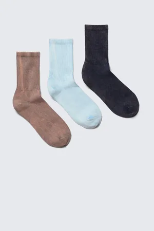 Weekday 3-pack sportstrumpor