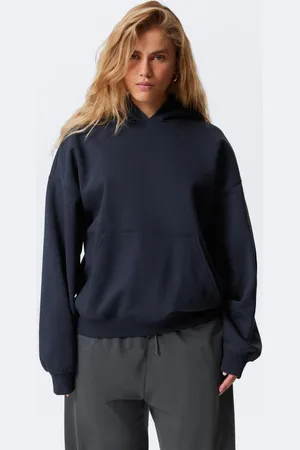 Weekday Tung oversized hoodie