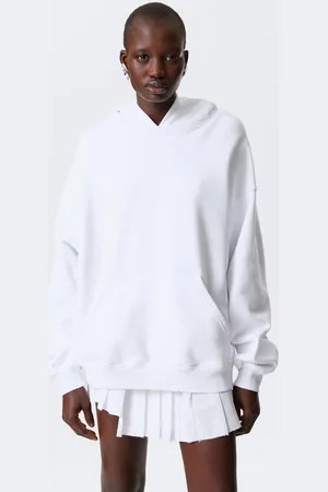 Weekday Tung oversized hoodie