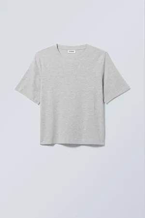 Weekday Perfect Boxy T-shirt