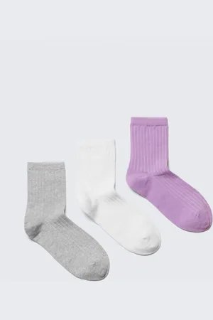 Weekday 3-pack korta strumpor BELLA