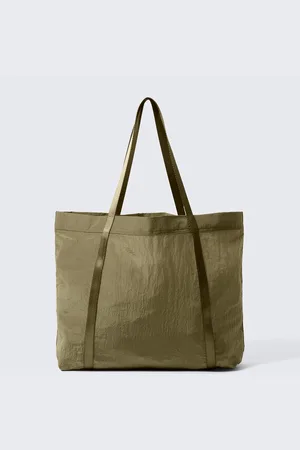 Weekday Shopper i nylon