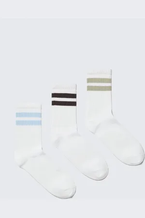 Weekday 3-pack sportstrumpor