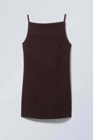 Weekday Mini-kostymklänning