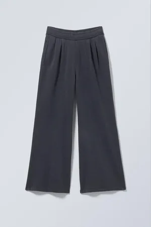 Weekday Lediga Vida Kraftiga Sweatpants