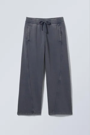 Weekday Astro warped sweatpants