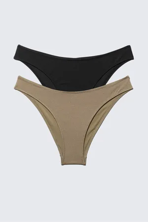 Weekday 2-pack Scoop Bikinitrosa