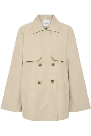 Y.A.S Venice Trenchcoat