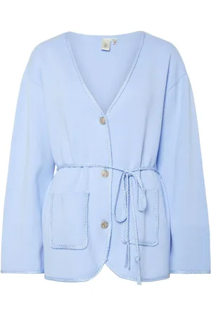 Y.A.S Brema Knit Cardigan