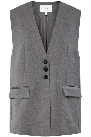 Y.A.S Dena Tailored Waistcoat