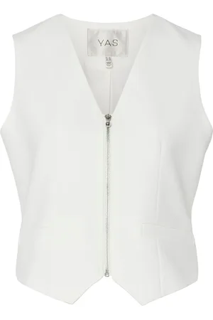 Y.A.S Ilea Tailored Waistcoat