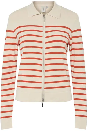 Y.A.S Chrissi Knit Cardigan