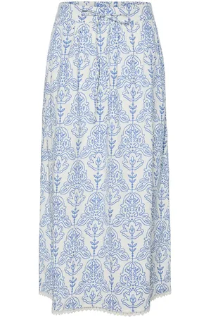 Y.A.S Cinni Long Skirt