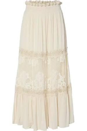 Y.A.S Miza Long Skirt