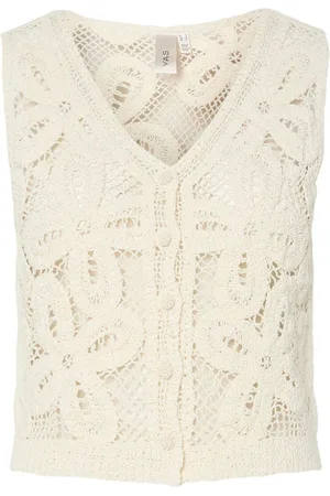 Y.A.S Anula Knit Top